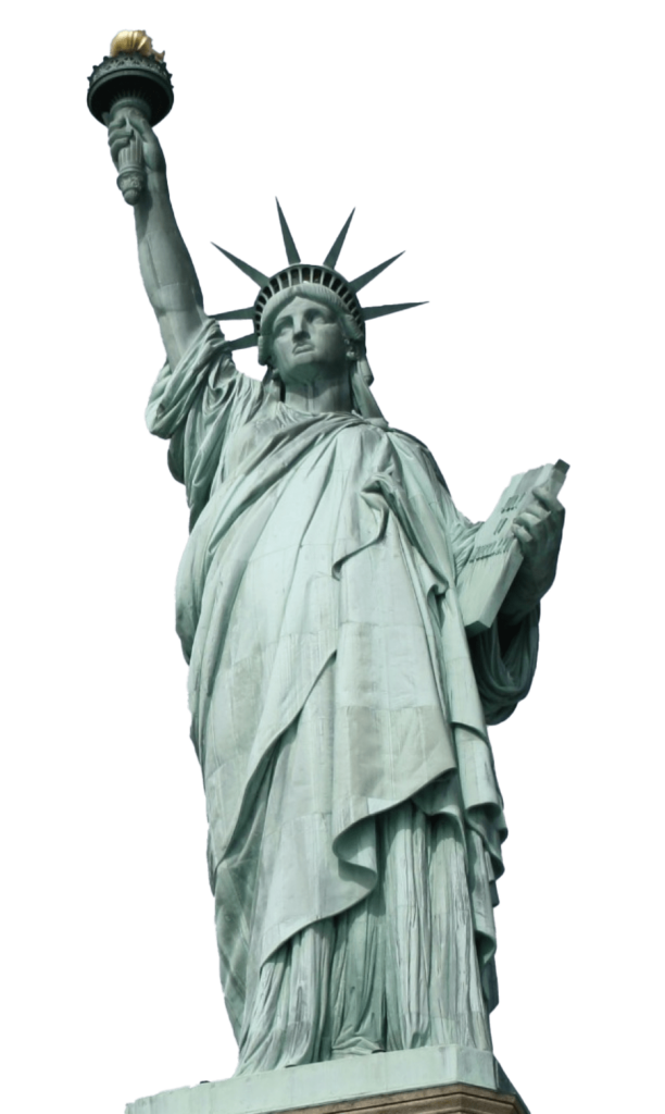 Statue of Liberty